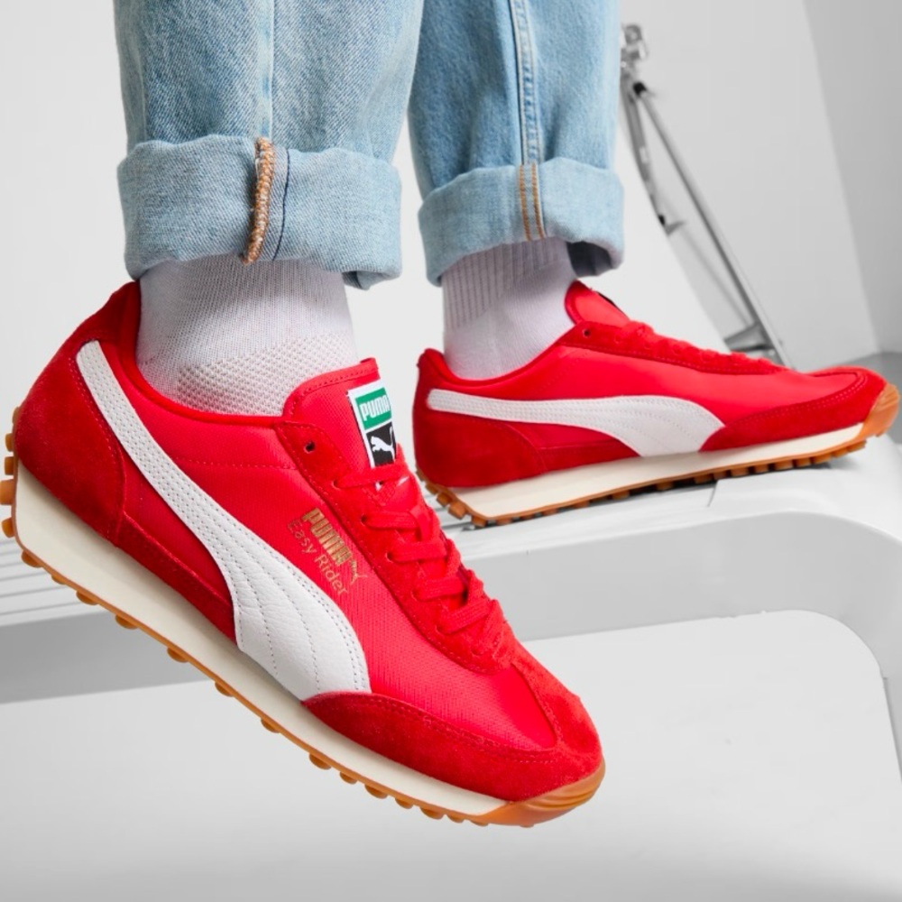 Puma Easy Rider Vintage